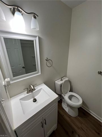6451 Edward ST, Norfolk, VA 23513