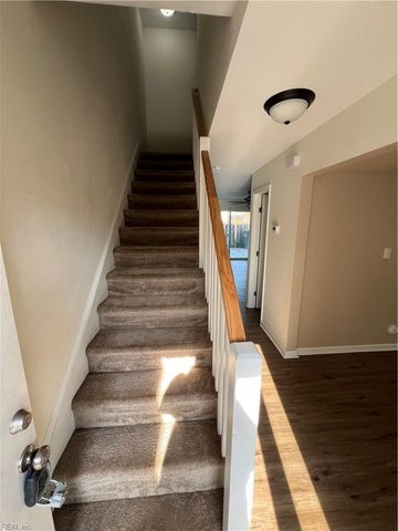 6451 Edward ST, Norfolk, VA 23513