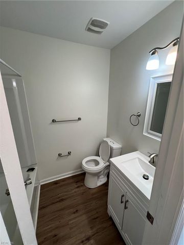 6451 Edward ST, Norfolk, VA 23513