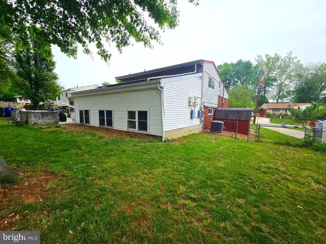 4005 BLACKPOOL RD, Rockville, MD 20853
