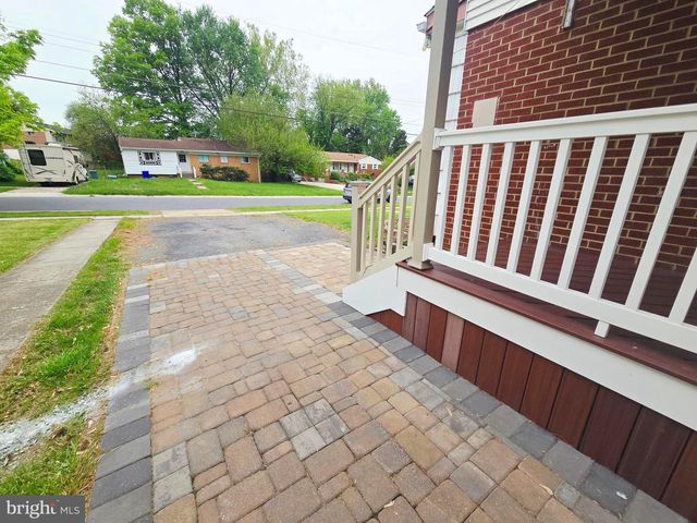 4005 BLACKPOOL RD, Rockville, MD 20853