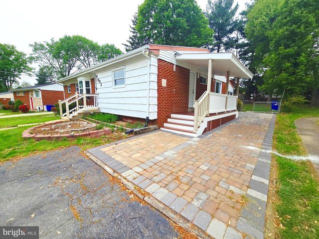 4005 BLACKPOOL RD, Rockville, MD 20853