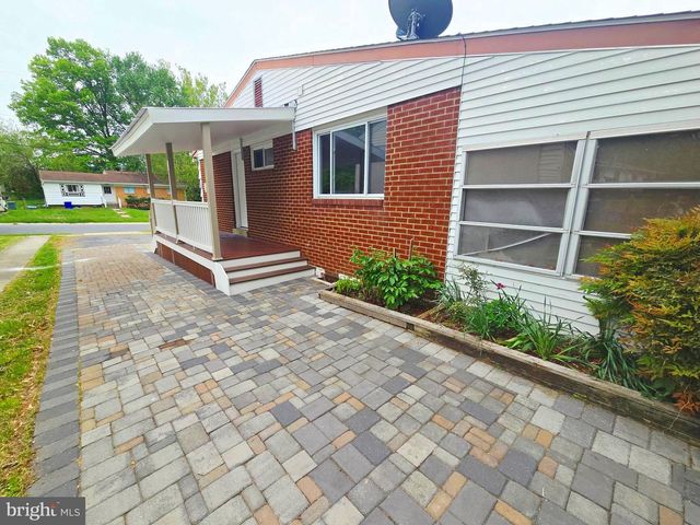 4005 BLACKPOOL RD, Rockville, MD 20853