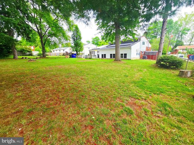 4005 BLACKPOOL RD, Rockville, MD 20853