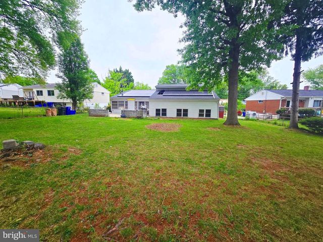 4005 BLACKPOOL RD, Rockville, MD 20853