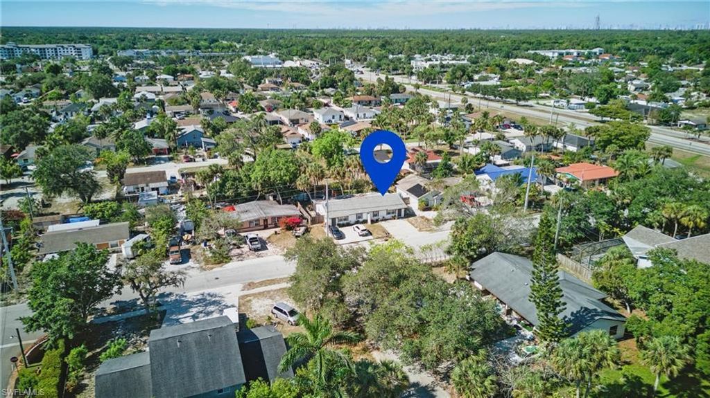11580 Dean ST # 582, BONITA SPRINGS, FL 34135 — exterior
