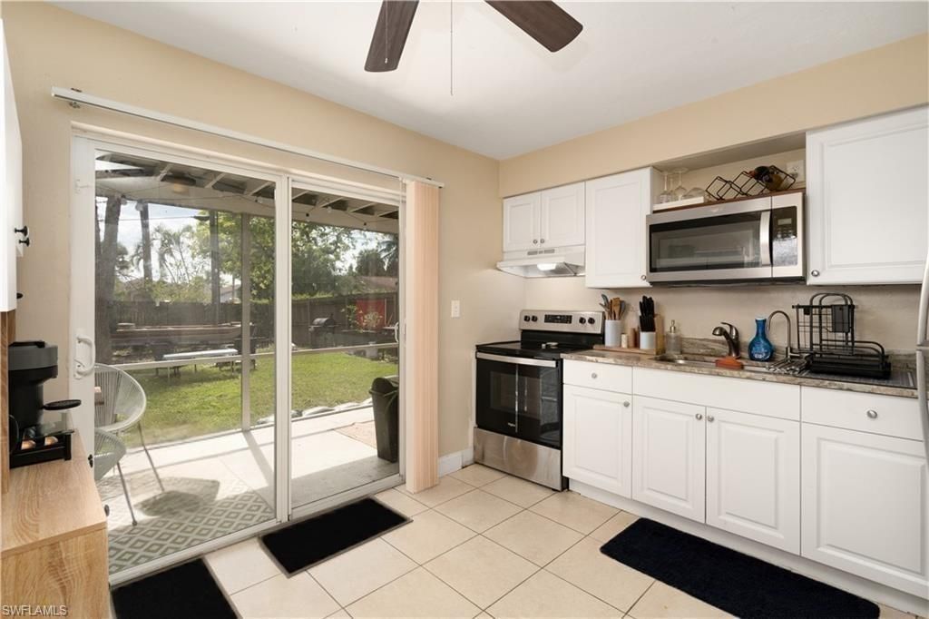 11580 Dean ST # 582, BONITA SPRINGS, FL 34135 — photo 5