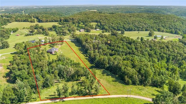 309 Madison 8744, Huntsville, AR 72740