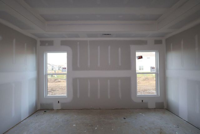 5504 Fawnsbury Court, Powell, OH 43065