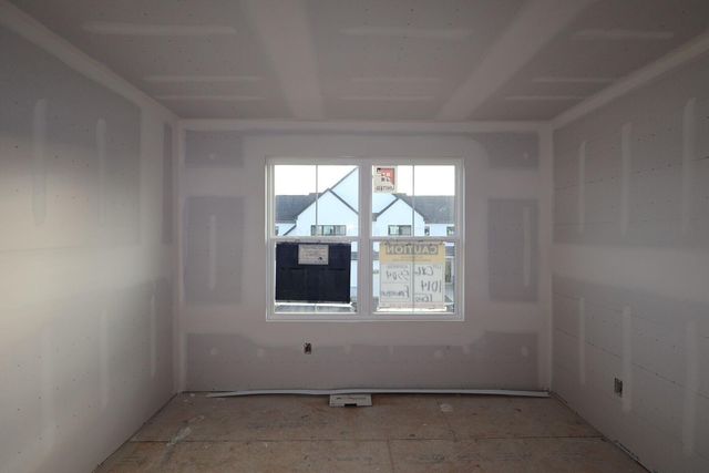 5504 Fawnsbury Court, Powell, OH 43065