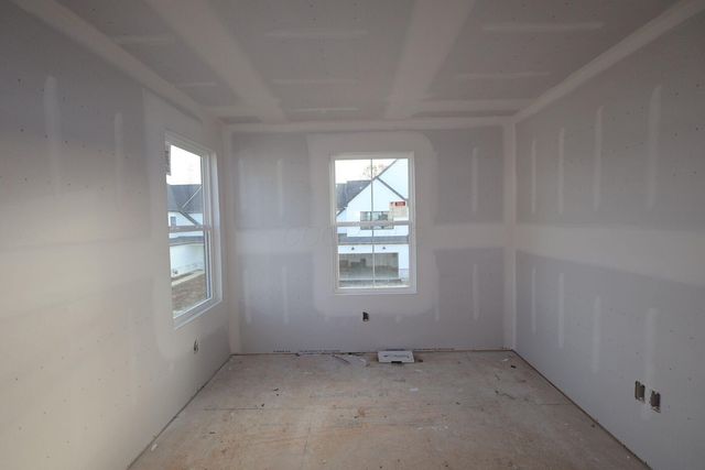 5504 Fawnsbury Court, Powell, OH 43065