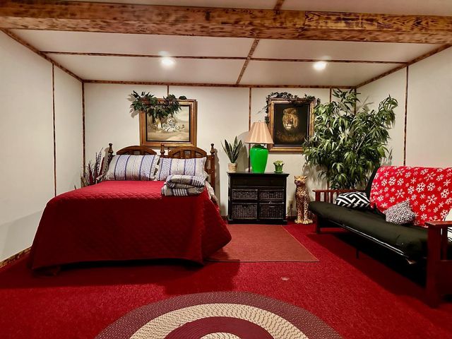 701 S Shield Street, Knox, IN 46534