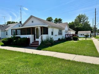 701 S Shield Street, Knox, IN 46534