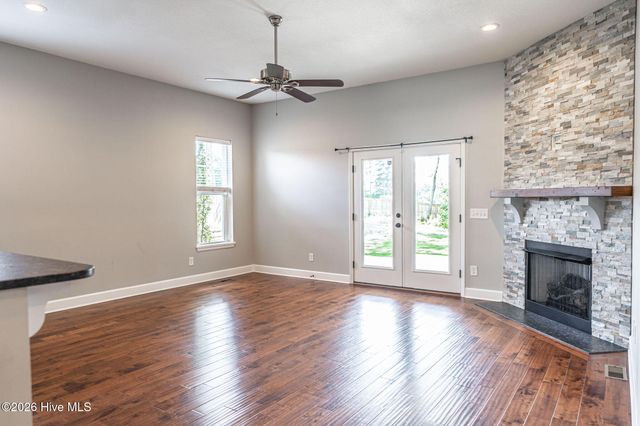 125 Bree Court, Aberdeen, NC 28315