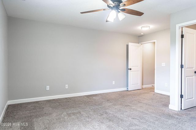 125 Bree Court, Aberdeen, NC 28315