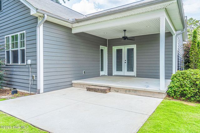 125 Bree Court, Aberdeen, NC 28315
