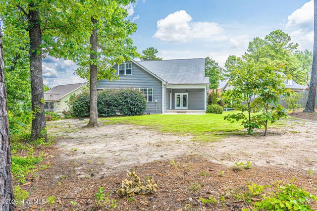 125 Bree Court, Aberdeen, NC 28315