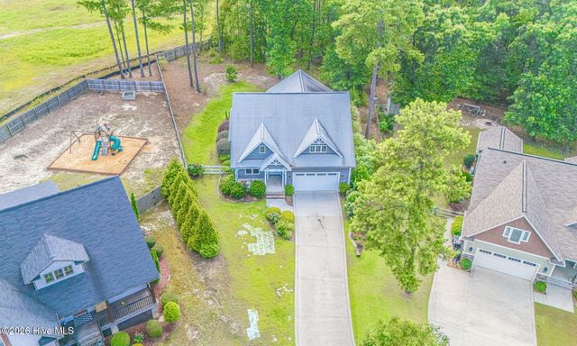 125 Bree Court, Aberdeen, NC 28315