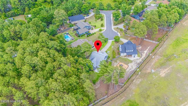 125 Bree Court, Aberdeen, NC 28315