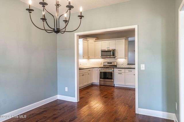 125 Bree Court, Aberdeen, NC 28315