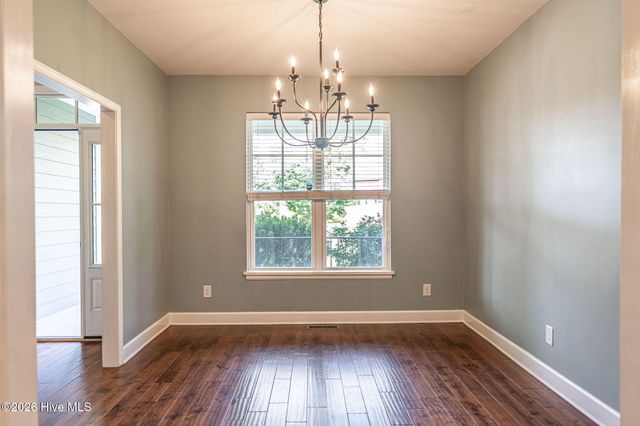 125 Bree Court, Aberdeen, NC 28315