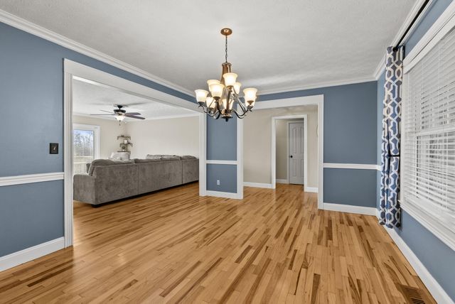 420 Hunters Run Drive, Richmond, KY 40475