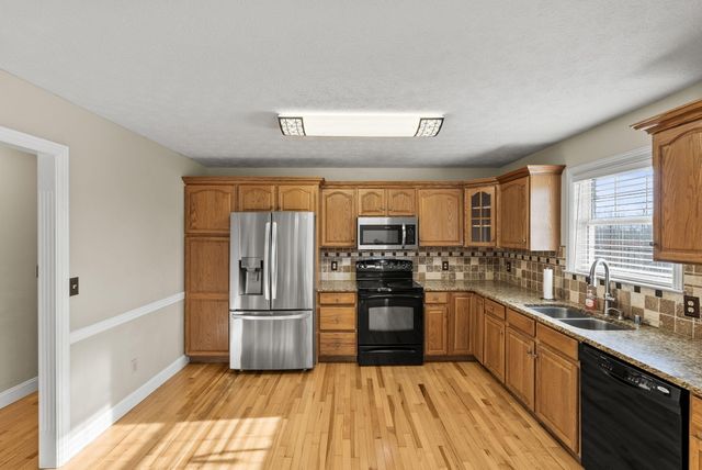 420 Hunters Run Drive, Richmond, KY 40475