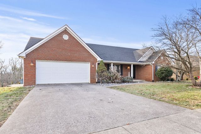 420 Hunters Run Drive, Richmond, KY 40475