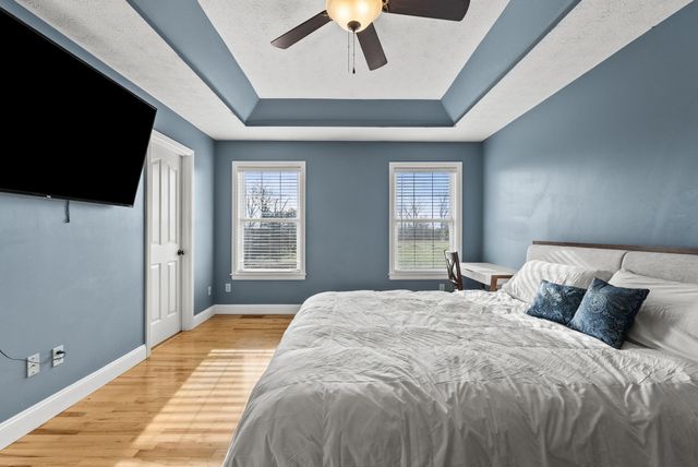 420 Hunters Run Drive, Richmond, KY 40475