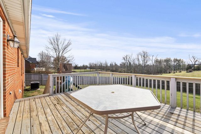 420 Hunters Run Drive, Richmond, KY 40475