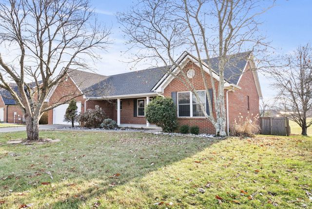 420 Hunters Run Drive, Richmond, KY 40475