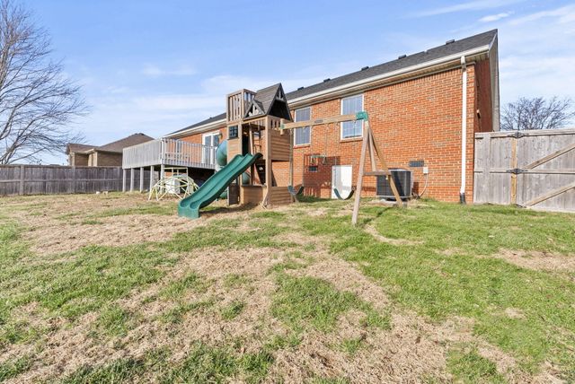 420 Hunters Run Drive, Richmond, KY 40475