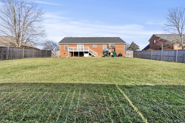 420 Hunters Run Drive, Richmond, KY 40475