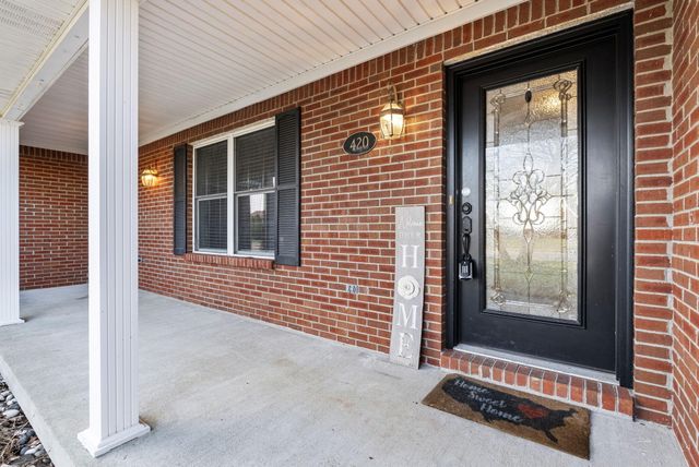 420 Hunters Run Drive, Richmond, KY 40475