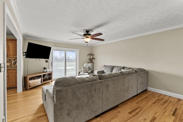 420 Hunters Run Drive, Richmond, KY 40475