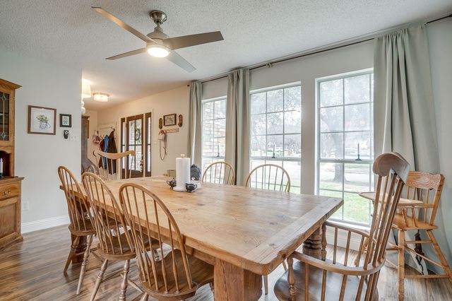 5221 Grand Mesa Drive, Fort Worth, TX 76137