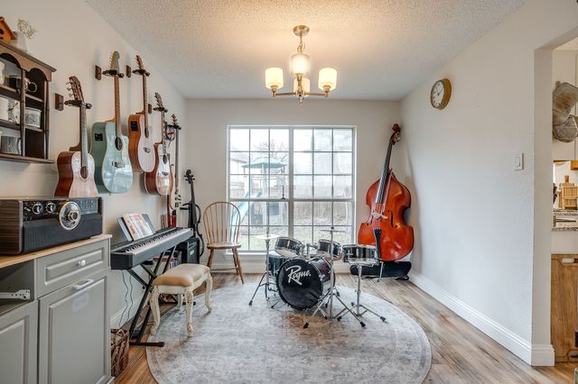 5221 Grand Mesa Drive, Fort Worth, TX 76137