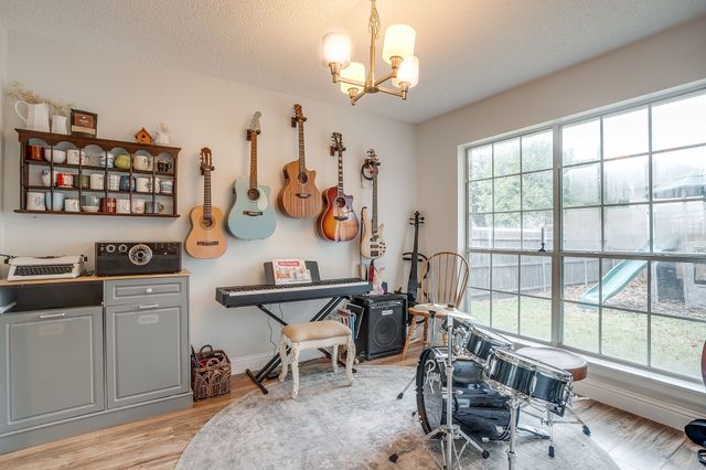 5221 Grand Mesa Drive, Fort Worth, TX 76137