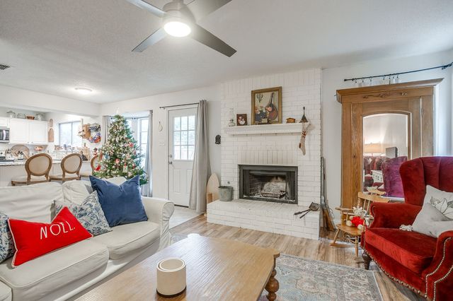 5221 Grand Mesa Drive, Fort Worth, TX 76137