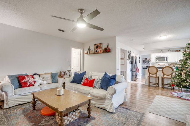 5221 Grand Mesa Drive, Fort Worth, TX 76137