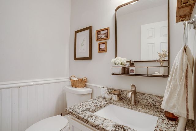 5221 Grand Mesa Drive, Fort Worth, TX 76137