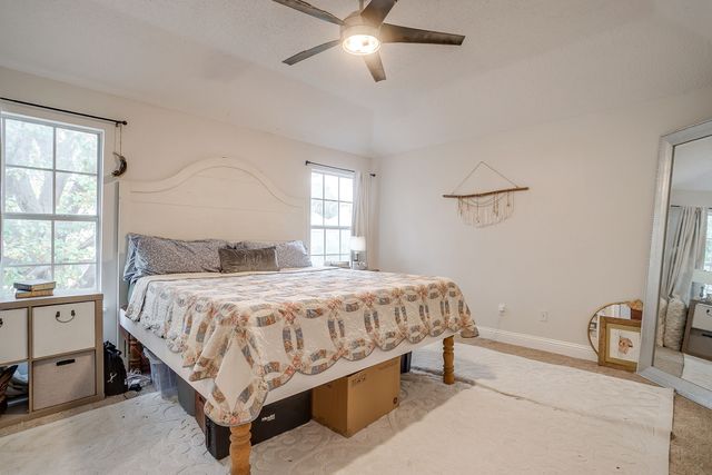 5221 Grand Mesa Drive, Fort Worth, TX 76137