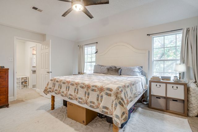 5221 Grand Mesa Drive, Fort Worth, TX 76137