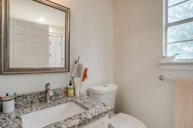 5221 Grand Mesa Drive, Fort Worth, TX 76137