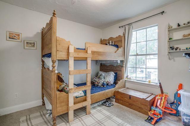 5221 Grand Mesa Drive, Fort Worth, TX 76137