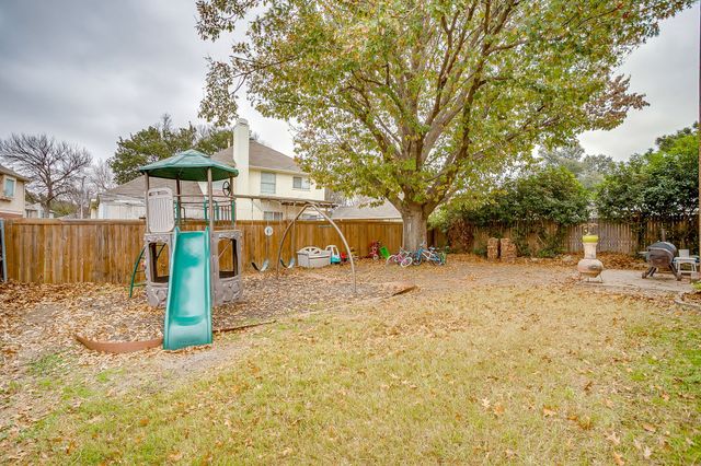 5221 Grand Mesa Drive, Fort Worth, TX 76137