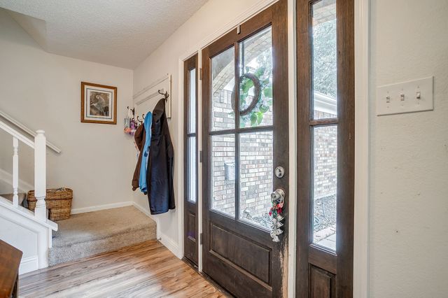 5221 Grand Mesa Drive, Fort Worth, TX 76137