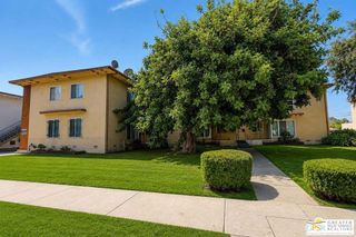 5634 Clemson Street, Los Angeles, CA 90016