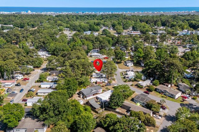 29 Seaway Ln., Murrells Inlet, SC 29576