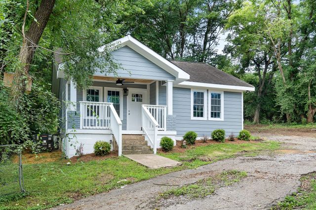 109 Evelyn Dr, Nashville, TN 37210